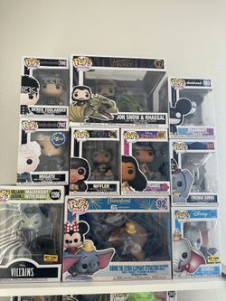 Funko Pop Sale!!