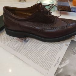 Alden Mens Shoes NEW