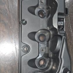 New Valve Cover 