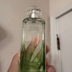 Hermes Cologne/Perfume UNISEX description Below NO BOX (got It As Gift, Idk Where Box Went) 