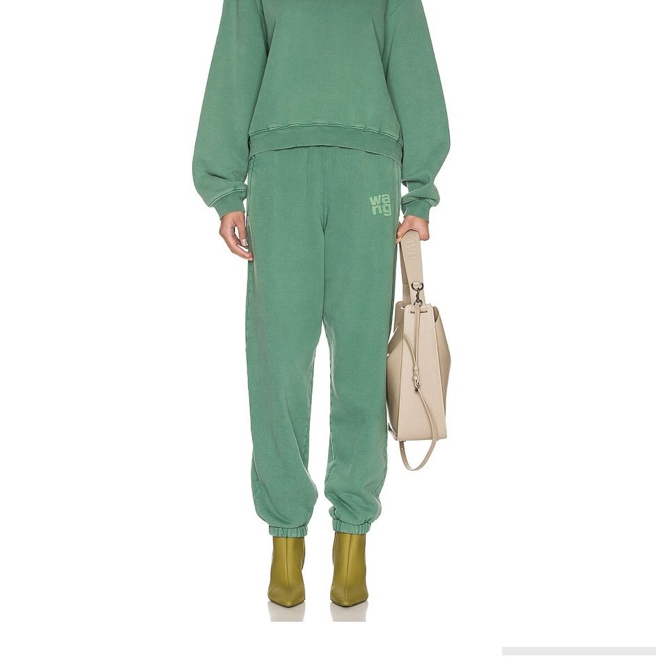 Alexander Wang Jogger Pants.