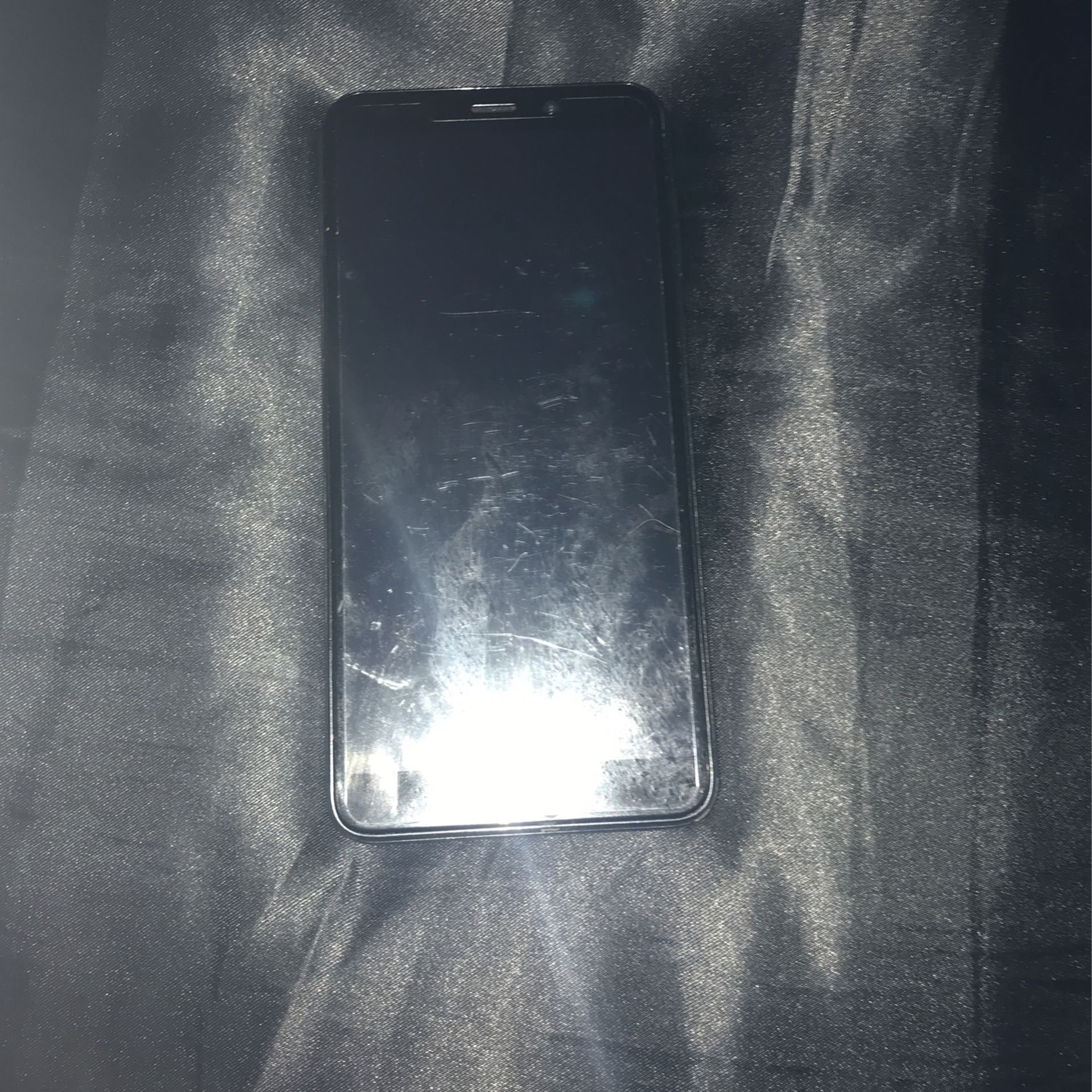 Android Cell Phone