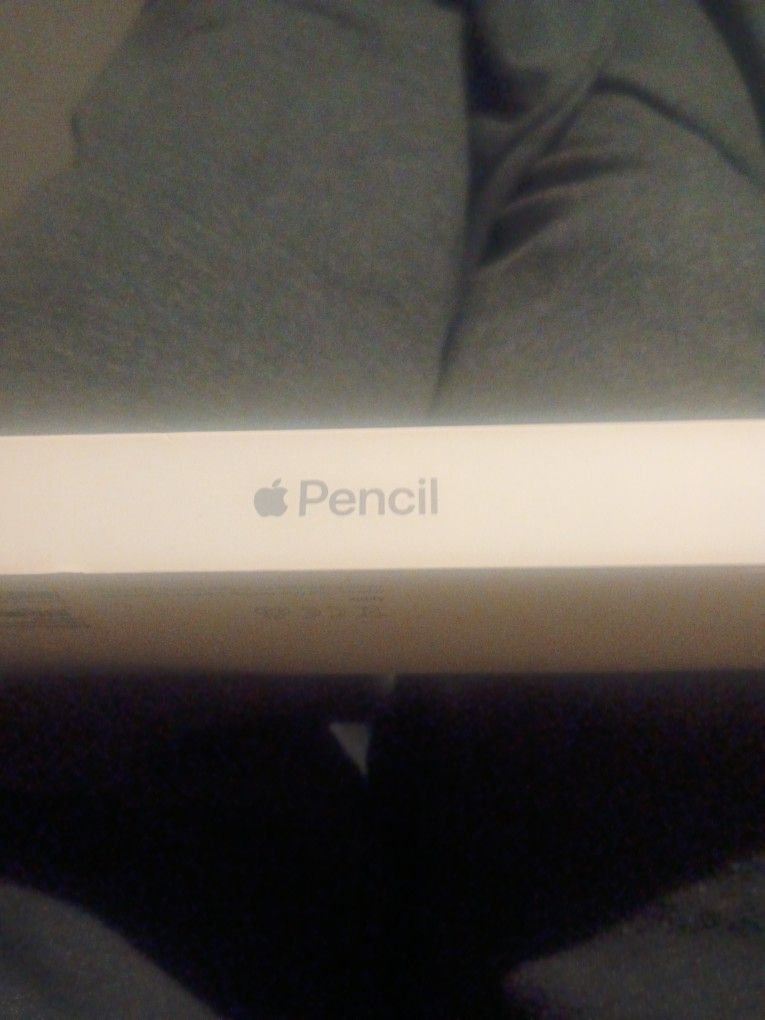 Apple Pencil   2 Generation
