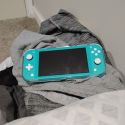 Switch Lite 
