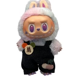 Labubu Clothes