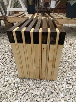 Bench