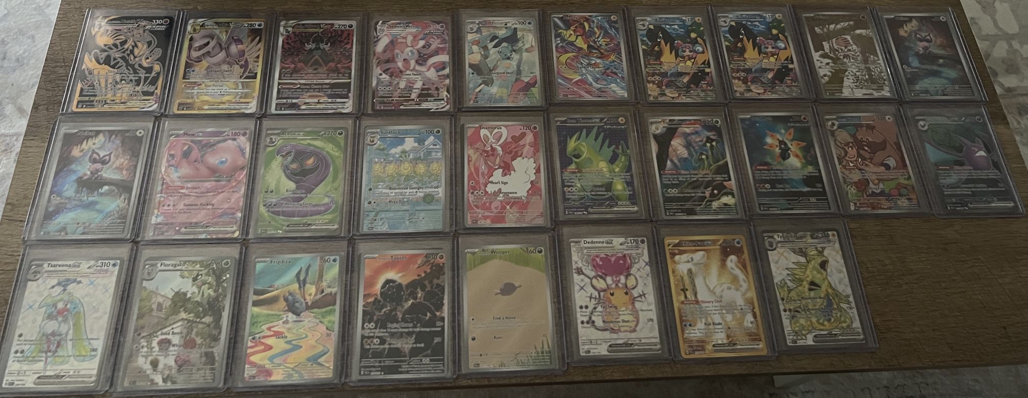 Pokemon Singles (SWSH + S&V Era)