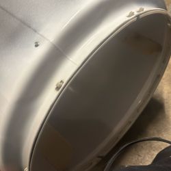 Whirlpool Dryer Drum