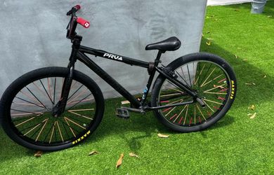 Se Bike Big Flyer Stealth Mode 29 inch