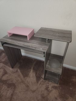 Small Office Desk