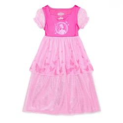 Glinda PJ/Nightgown-Size 2T