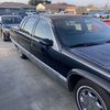 Fleetwood Deville