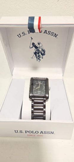 Us pollo assn. Watch.
