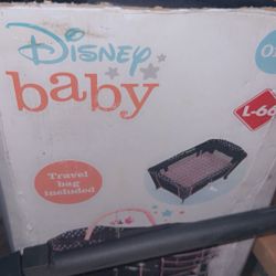 Minnie Pack-N-Play