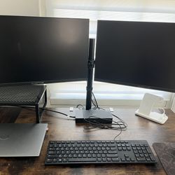 Monitors