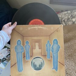 vinyl