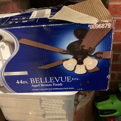 Ceiling Fan 