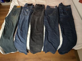 True Religion Jeans