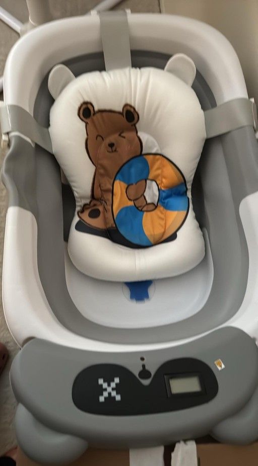 Baby Bath Tub
