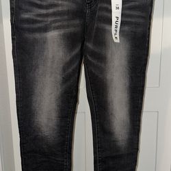 Purple Brand Jeans