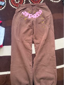 Spyder Sweat pants size XL