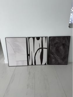 Modern Abstract Art