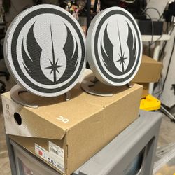 Custom Bluetooth Speakers