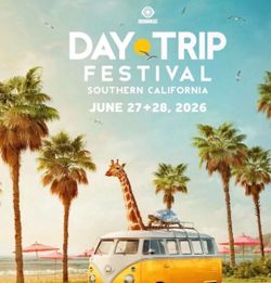 Day Trip Festival