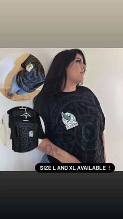 Size L..Xl...and XXL