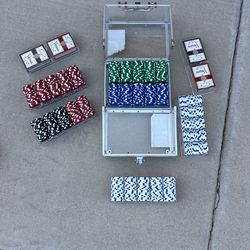 Poker Chips