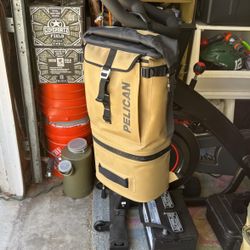 Cooler Backpack 