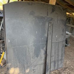 Polaris Ranger Crew Metal Roof For Sale