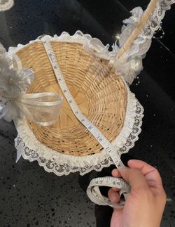 Sm Basket
