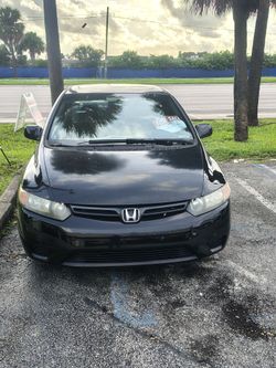 2007 Honda Civic