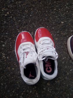 Jordans