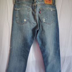 Classic 511 Levi's Jeans