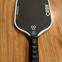 CRBN trufoam Genesis 2. Excellent Condition 