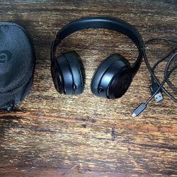 Beats Studio3 Wireless Noise Cancelling