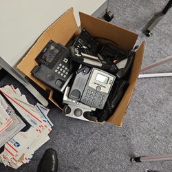 Voip Phones