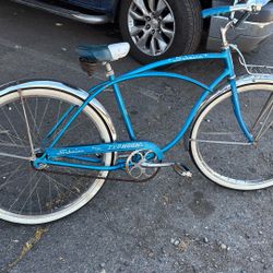 Schwinn  Typhoon  