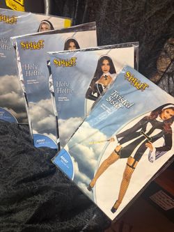 Twisted sister  - Sexy  Nun - NEW Halloween costume