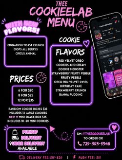 Theecookieelab