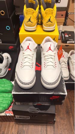 Jordan 3 reimagined