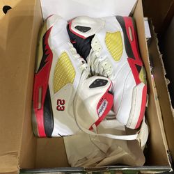 Air Jordan Five Retro