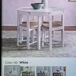 Dinning Table Brand New In Box Never Used $50