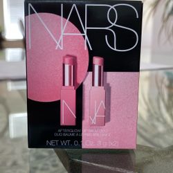 Afterglow Lip Balm Duo