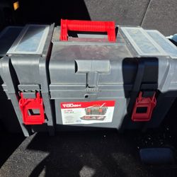 Tool Box Med/lrg