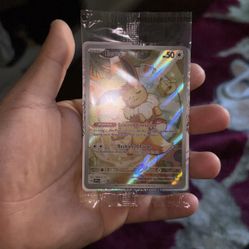 Eevee Promo
