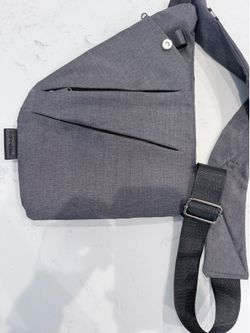 Wander plus traveler sling