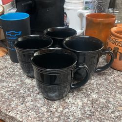 Coffee Mugs